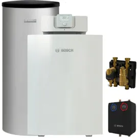 Bosch Oel-Brennwertkessel Olio Condens OC7000F 18 kW