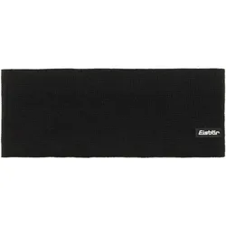 EISBÄR Stirnband Havel high, schwarz, ONE SIZE