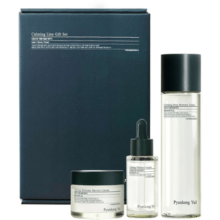 Pyunkang Yul Calming Line Gift Set