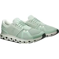 On Cloud 6 Herren Mineral / Ice 46