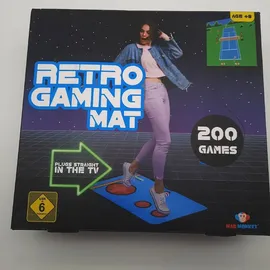 Mad Monkey - Multicolor