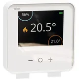 Schneider Wiser Raumthermostat mit Display