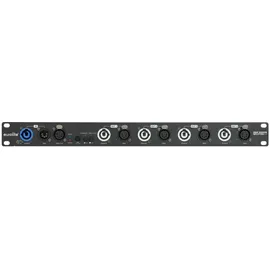 Eurolite DMX Power Splitter 4x4