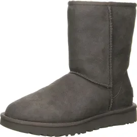 UGG Australia Classic Short II Grey 38