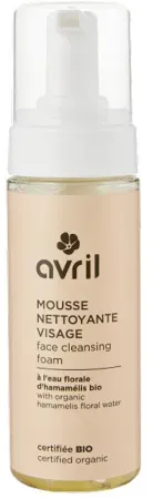 Avril Reinigungsschaum 150ml