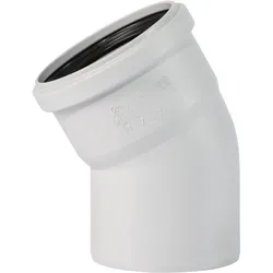 Ostendorf SKOLANsafe-Bogen B DN/OD 90, 30Grad