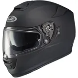 HJC Helmets RPHA ST Rubbertone-Black