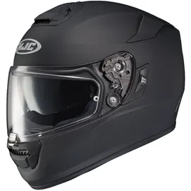 HJC Helmets RPHA ST Rubbertone-Black