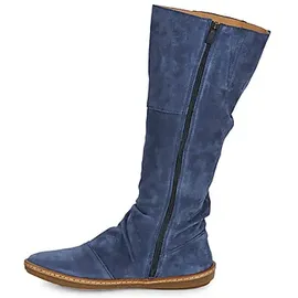 El Naturalista Damenstiefel, CORAL in Blau, 41