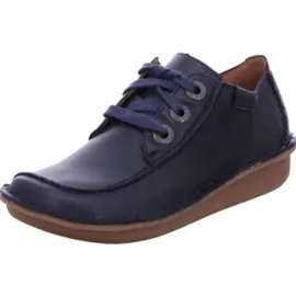 CLARKS Funny Dream Damen Navy 37,5