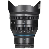 Irix Cine 15mm T2.6