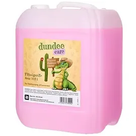 Dundee Flüssigseife Rose 10,0 l