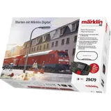 Märklin Digital-Startpackung Regional-Express der DB AG H0