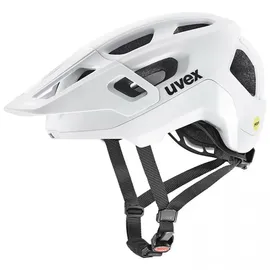 Uvex React MIPS 59-61 cm weiß matt 2023