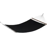 VCM Marbella Hängematte Schwarz