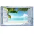 reinders Bild Beach Shutters, Multicolor