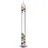 TFA Dostmann Thermometer Bunt 18.1017.01.54