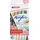 edding Acrylmarker 5 St. mehrfarbig