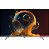 Vestel Fernseher 43 Zoll Smart TV Powered by TiVo, 4K UHD Fernseher mit Dolby Vision HDR und Triple-Tuner, LED TV 43UT9840 schwarz