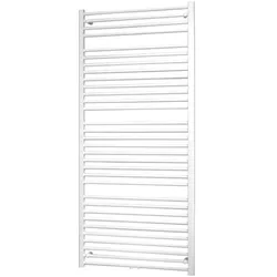 Nordholm Badheizkörper Röhrenheizkörper 80 cm