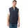 Jack Wolfskin Light CURL Vest Night Blue M
