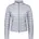 Jacke in hellblau 36