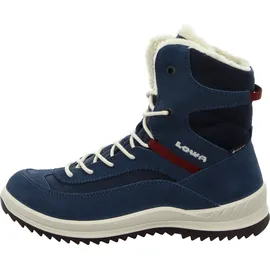 Lowa Ella GTX Hi Junior Blau 31