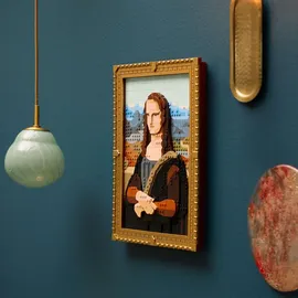LEGO Art Mona Lisa 31213