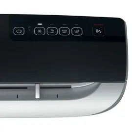 GBC Fusion 3000L A4 schwarz