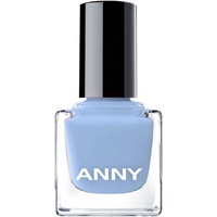 ANNY Nagellack Nail Polish 15 ml Glacial Blue