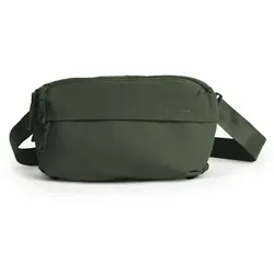 Moment Everything Sling 4L Olive