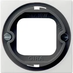 Gira Zentraleinsatz rws-gl f.Lichtsignal 065903
