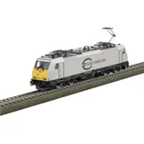 Trix H0 25804 H0 E-Lok BR 186 der Euro Cargo Rail