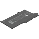 Dell Battery, 42WHR, 3 Zellen,