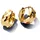 Pandora Creolen 263874C00 Gold