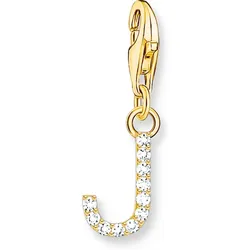 Thomas Sabo Charm 925er Silber J Damen 