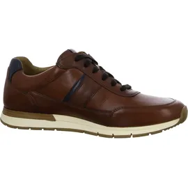 Gabor Sportlicher Schnürschuh Herren Weite M Braun 41
