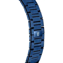 Festina Rivé Collection F20078/1 Edelstahl 40,0 mm