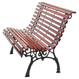 Lex MC4415 150 x 70 x 81 cm Schwarz