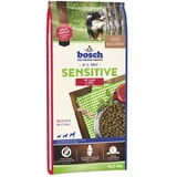 Bosch Tiernahrung HPC Sensitive Lamm & Reis 15 kg