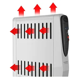 TAURUS Alpatec 2500 W Grau