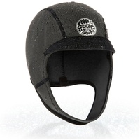 Rip Curl Dawn Patrol 2mm Surf Cap black S