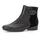 Gabor Stiefeletten - 52.714.67 für Damen, schwarz, Größe 37 EU / 4 UK