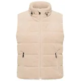 Cecil Weste in pearl beige XL