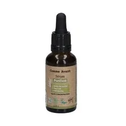 COMME AVANT Sérum Purifiant 30 g