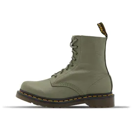 Dr. Martens 1460 Pascal Virginia Khaki Green 37