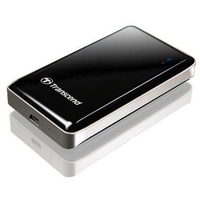 Transcend StoreJet Cloud 64GB SSD, 2.5 Zoll