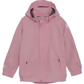 Color Kids Shell Jacket Rosa 152