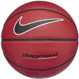 Nike Everyday Playground Basketball University Red/Black/White/Black 7