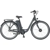 Prophete Geniesser 1.0 28 Zoll RH 49 cm Schwarz